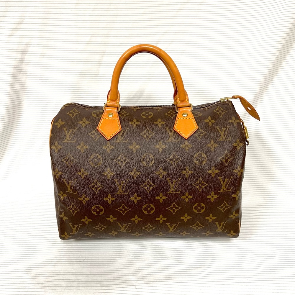 ‼️SOLD‼️ Louis Vuitton Speedy 30 - EXCELLENT Condition!